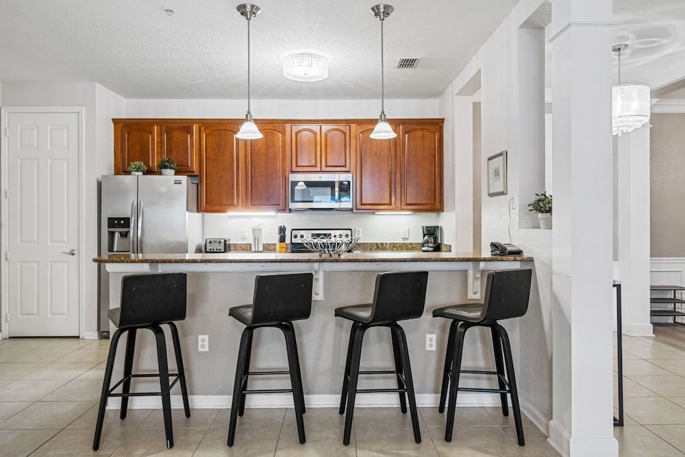 Orlando Resort Rentals near Universal 30/50