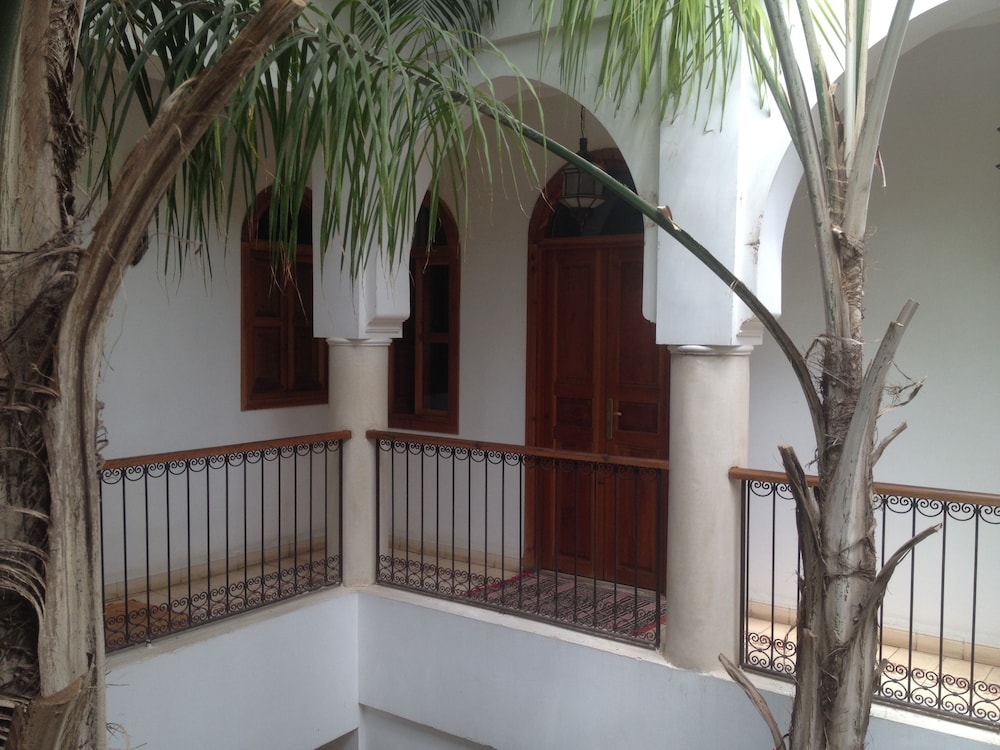 Riad Mariana 41/41