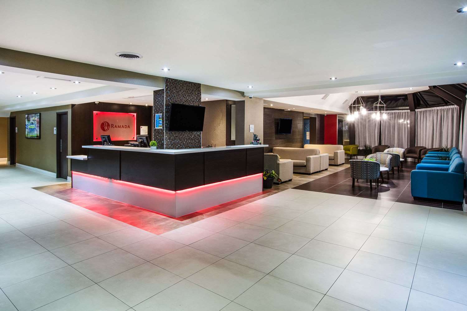 Ramada Jacksons Point 6/50