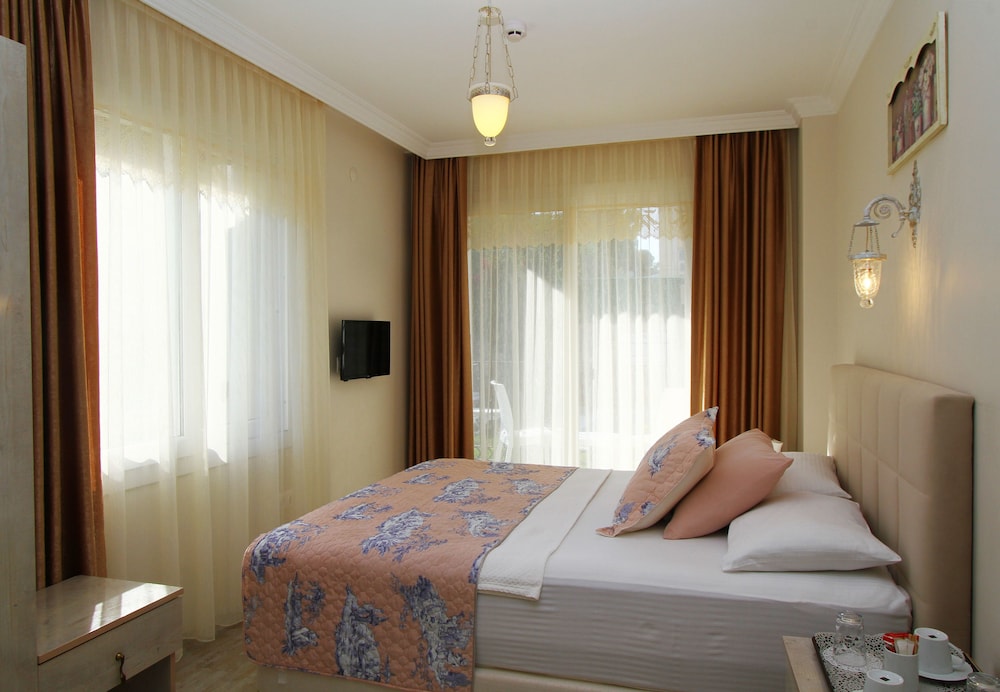 Kandira Butik Hotel 15/50
