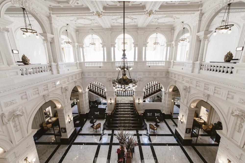 InterContinental Amstel Amsterdam 53/81