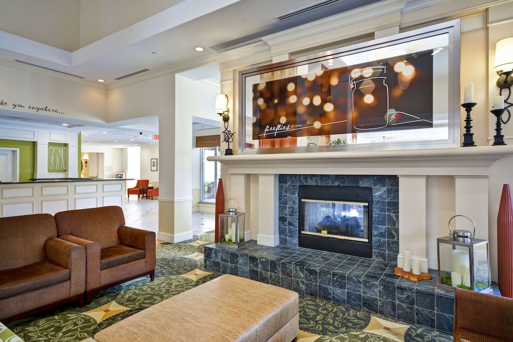 Hilton Garden Inn Tampa Riverview Brandon 9/53