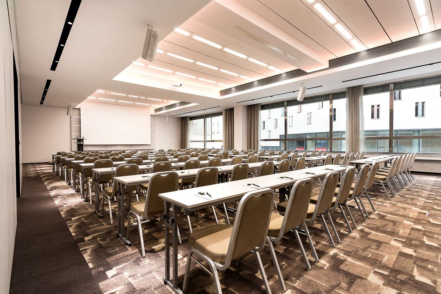 Hotel International Brno 36/44