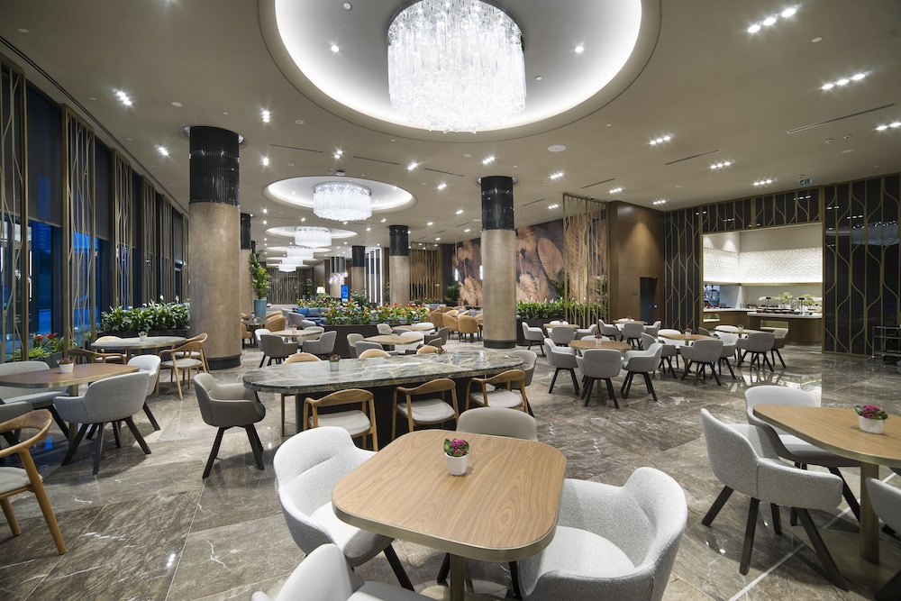 Radisson Collection Hotel Vadistanbul 60/75