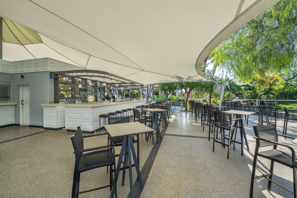 Rixos Downtown Antalya 58/73