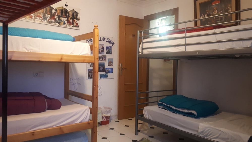 Hostal El Cascabel 36/75