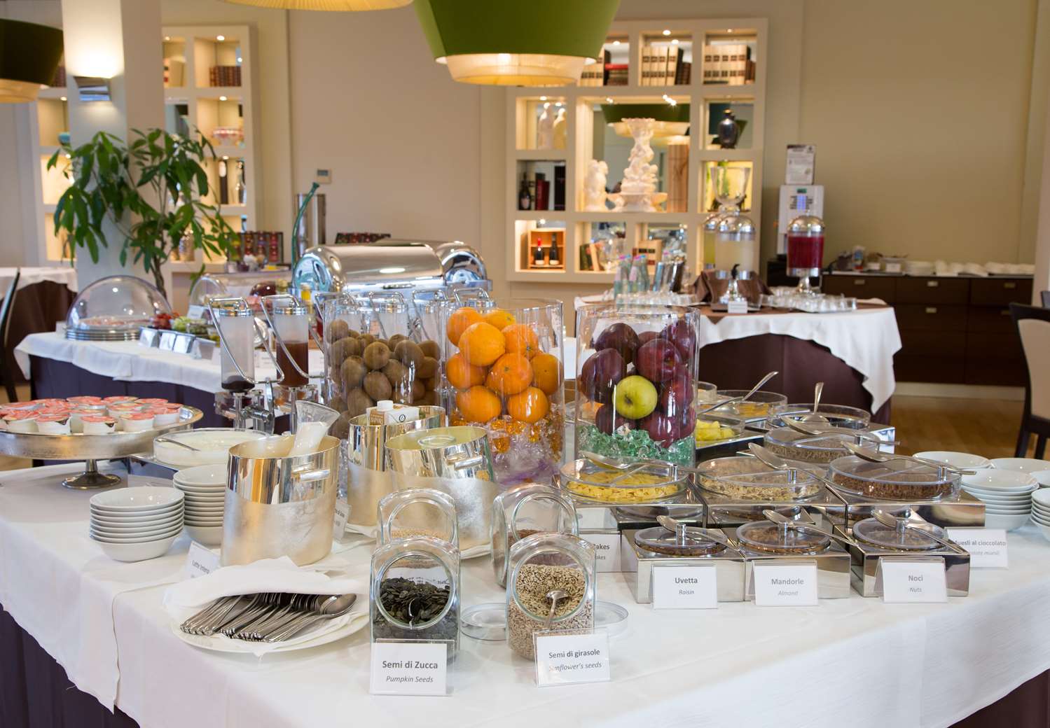 B&B HOTEL Expo Verona Villafranca 18/25