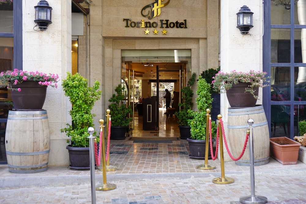 RUM HOTELS - AL WALEED 5/66