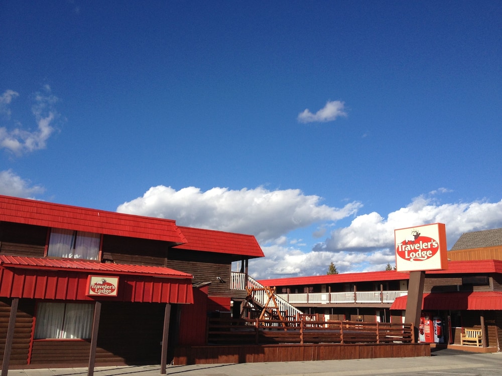 Traveler Apos S Lodge 3/47
