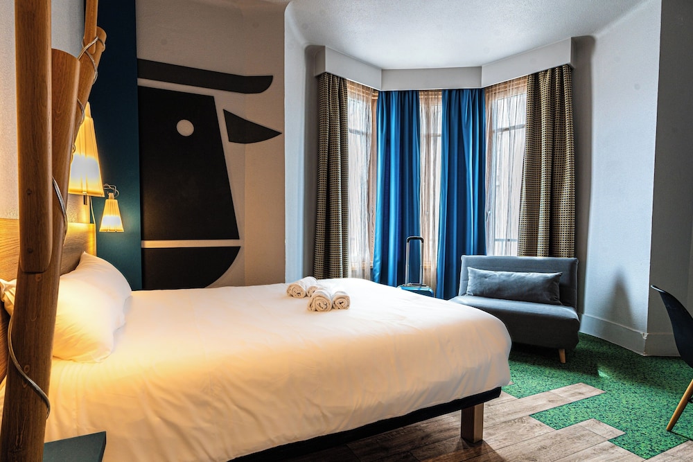 ibis Styles Moulins Centre 14/49