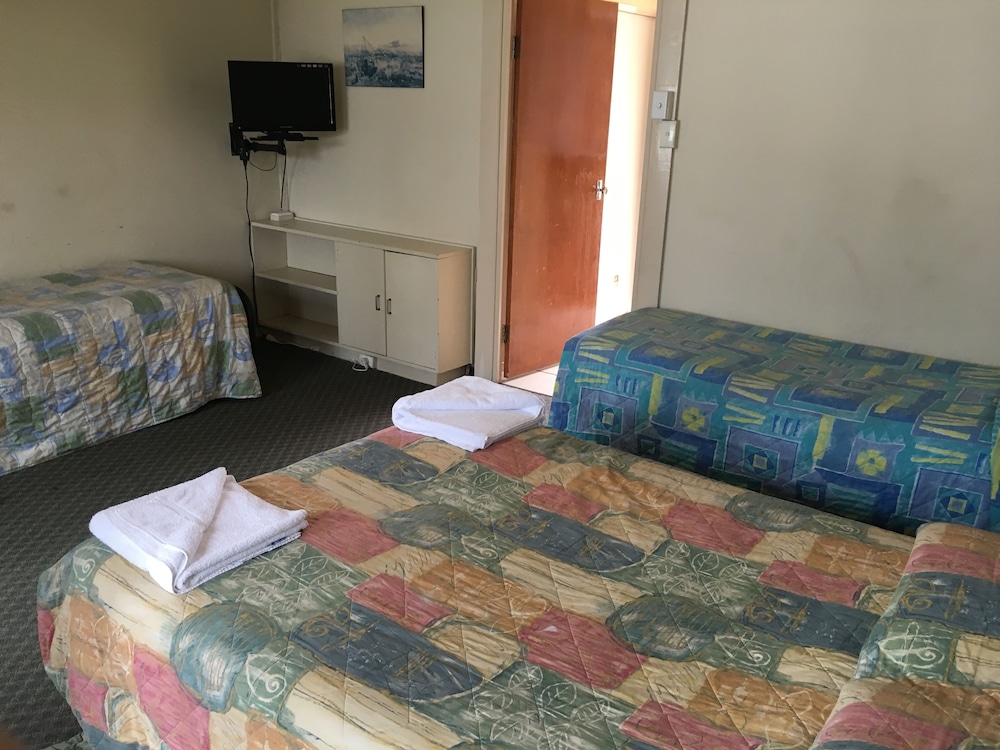 Mountway Holiday Apartments 12/55