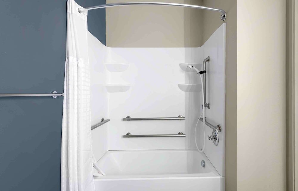 Extended Stay America Suites - Huntsville - Madison 24/24