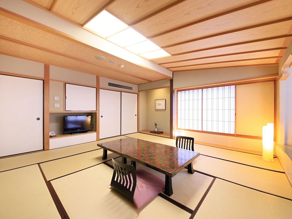 Hotel Keisui 44/60
