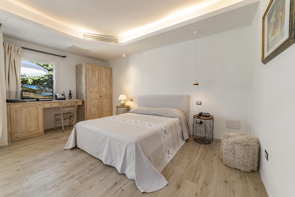 Grand Relais Dei Nuraghi - Adults Only 5/49