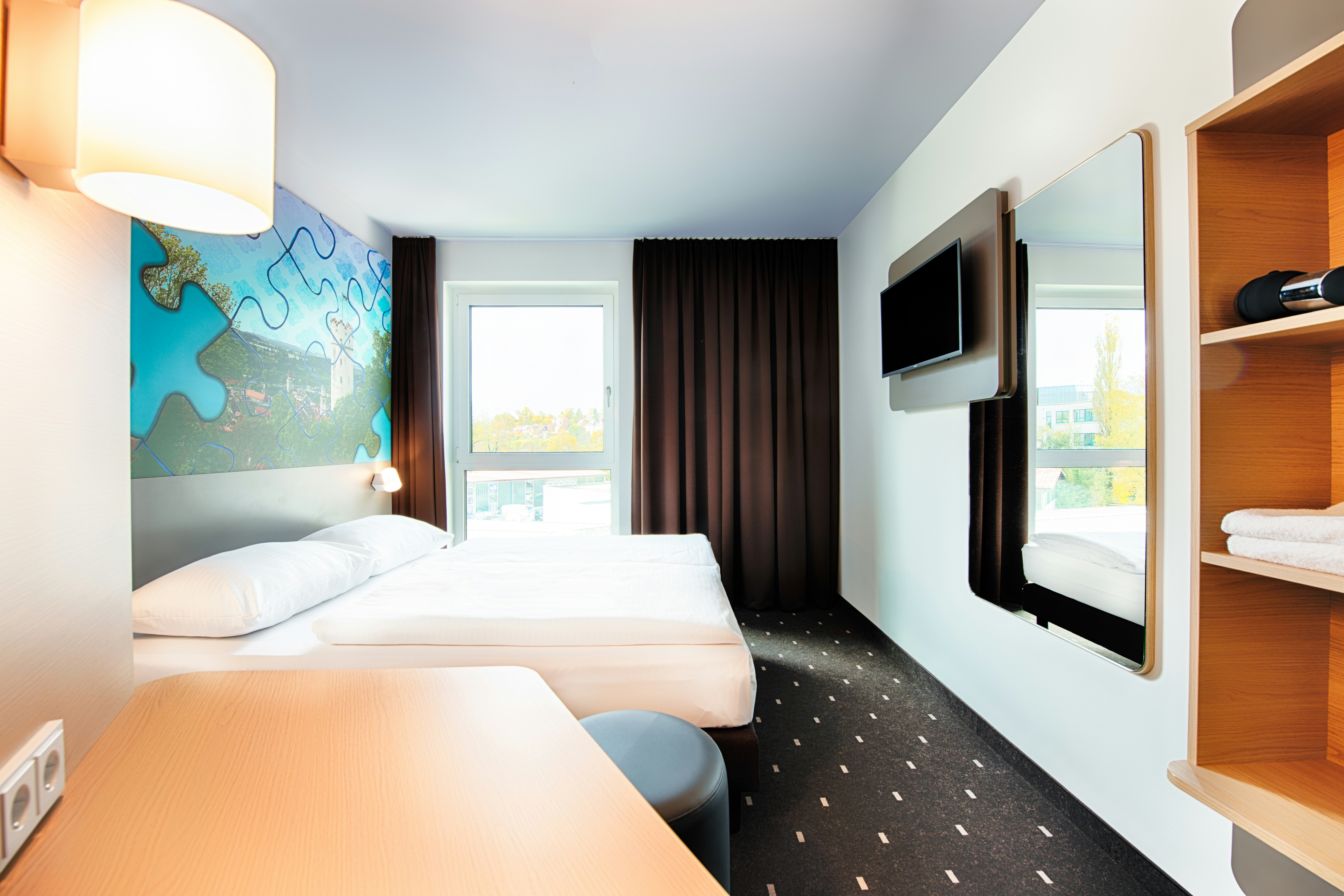 B&B Hotel Ravensburg 22/47