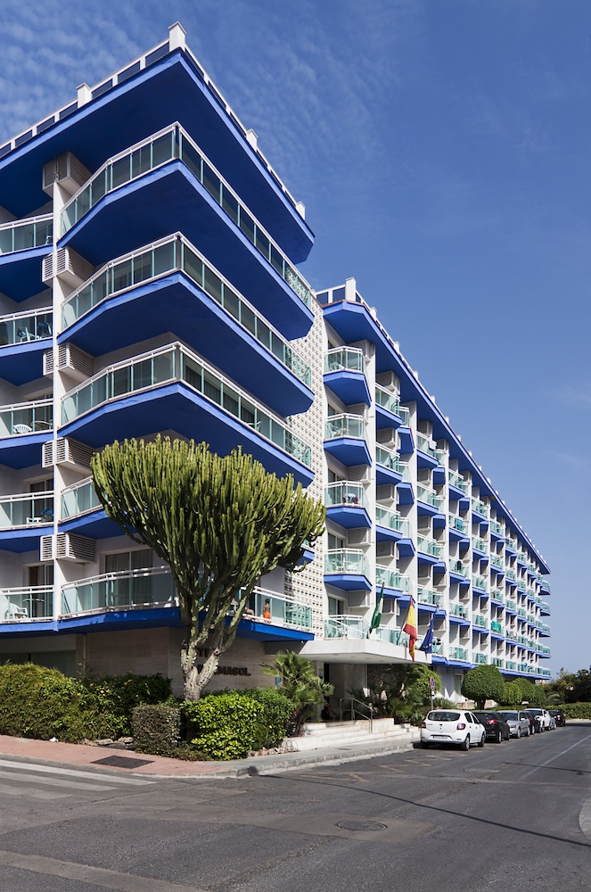 Palmasol Hotel 61/71
