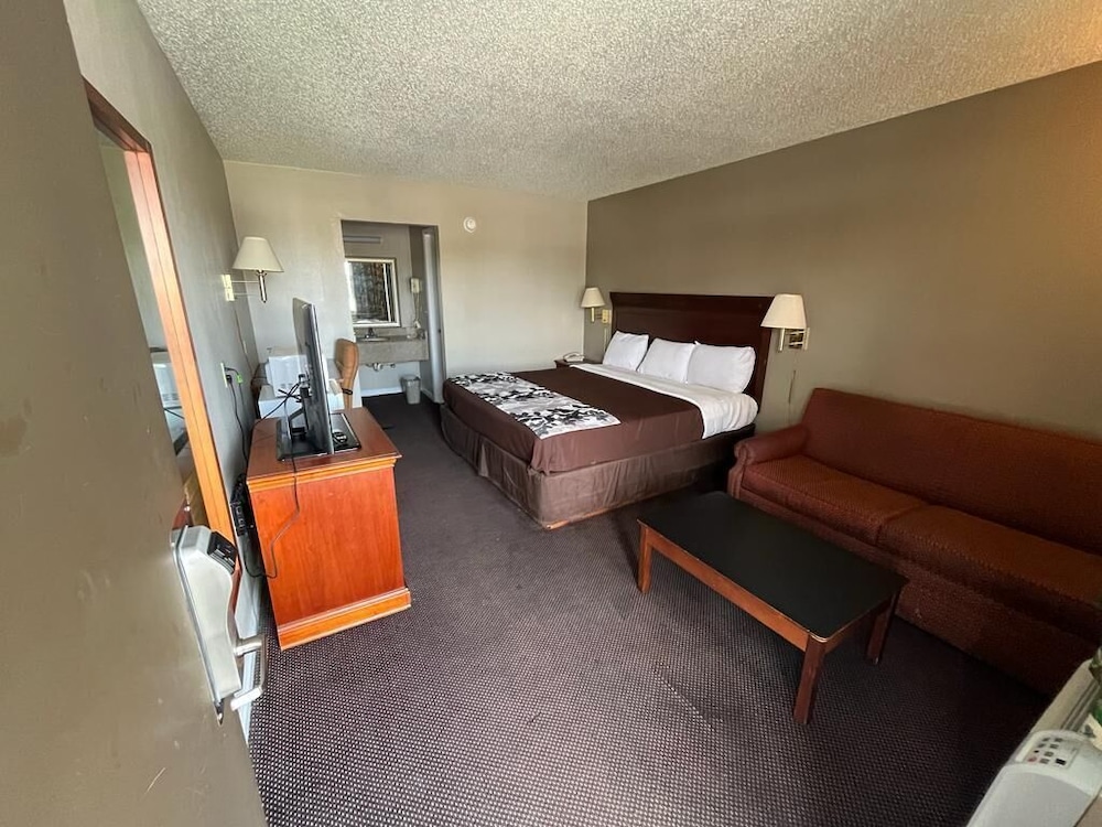 Red Carpet Inn Oxford 21/51