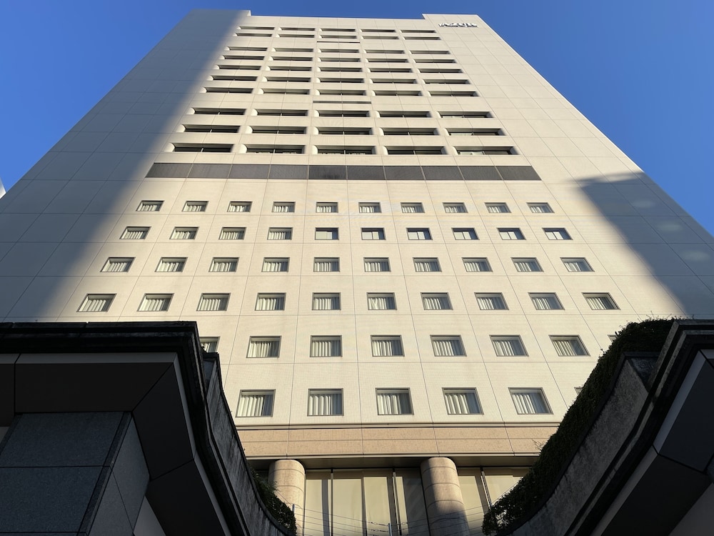 Bayside Hotel Azur Takeshiba 1/43