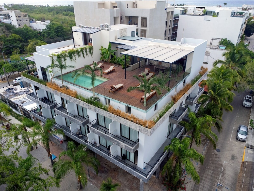 Ah Xok Suites 1/50