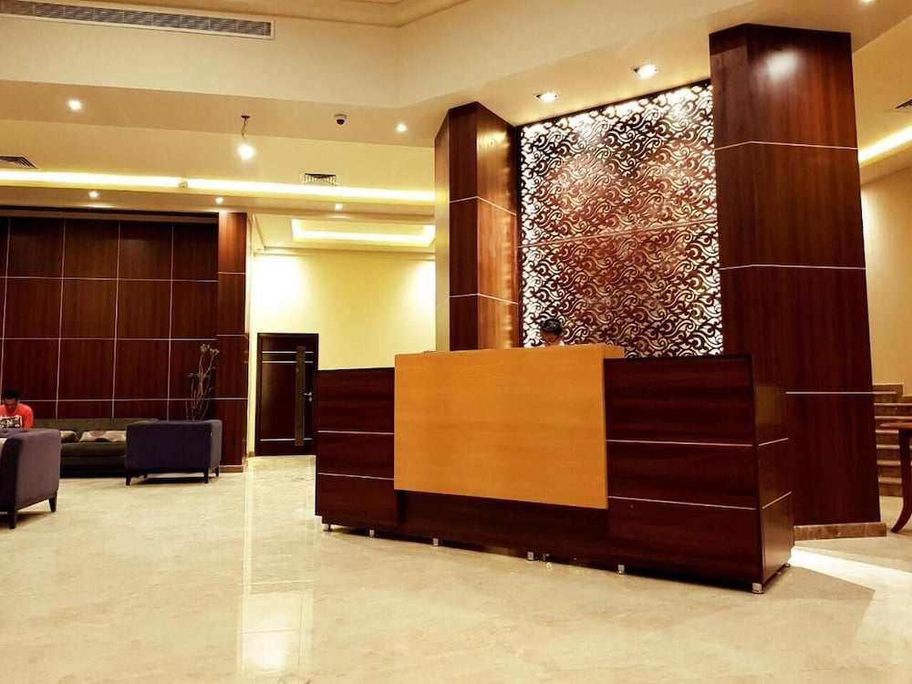 لي لي للشقق المفروشة(Lily Hotel Suite Mubarraz) 6/46