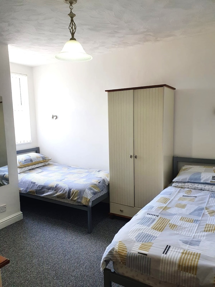 Westward Bed Breakfast 13/43