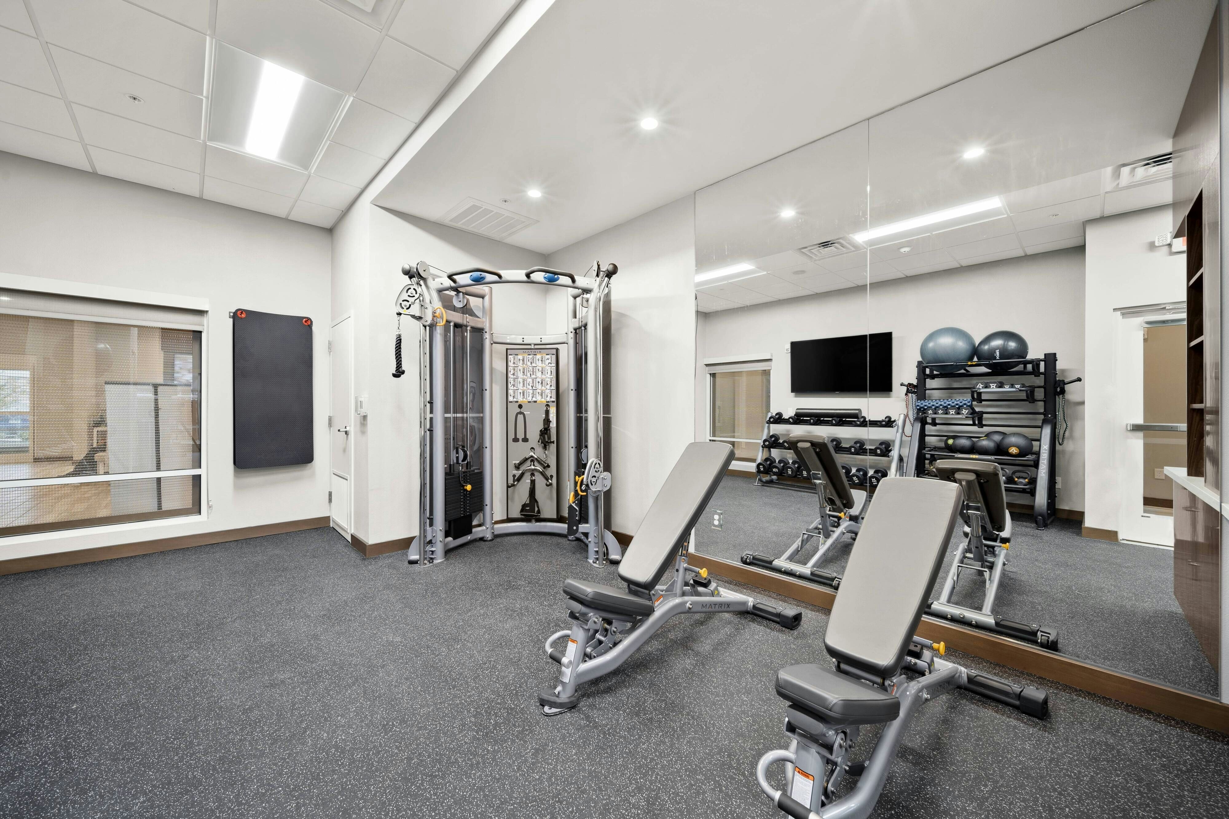 TownePlace Suites by Marriott Waco Northeast 31/45