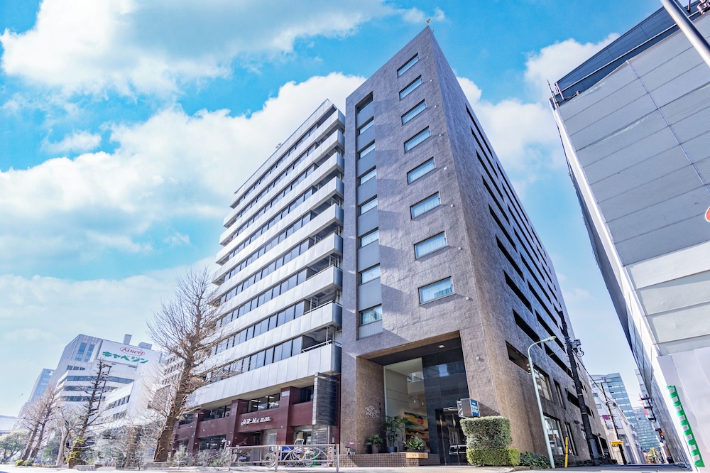 Tokyu Stay Nihombashi 7/68