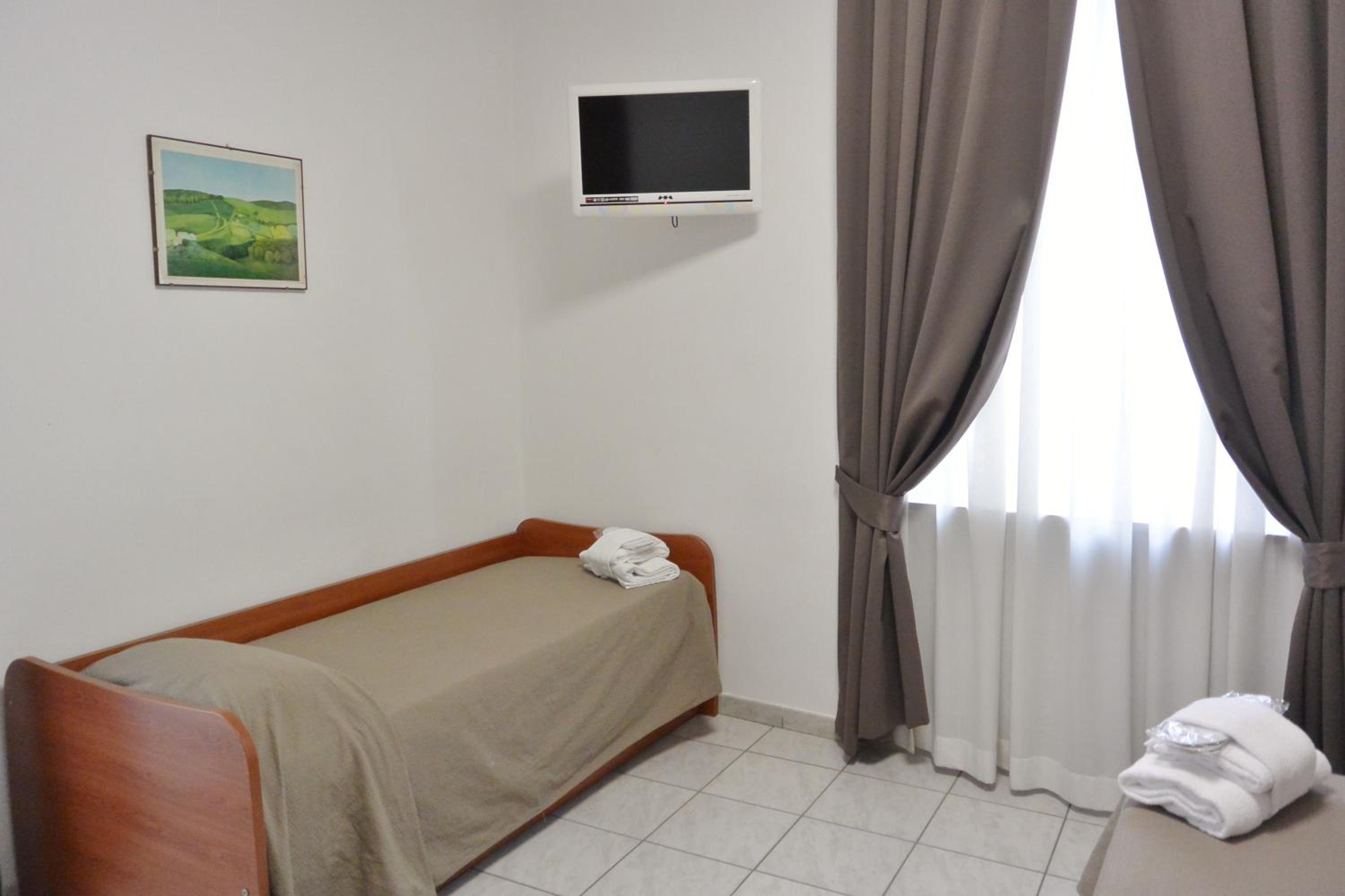 Hotel Trentina 11/38