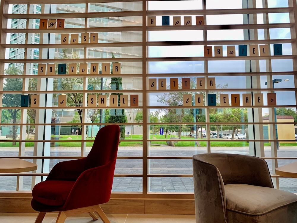Hampton By Hilton Barcelona Fira Gran Via 13/49