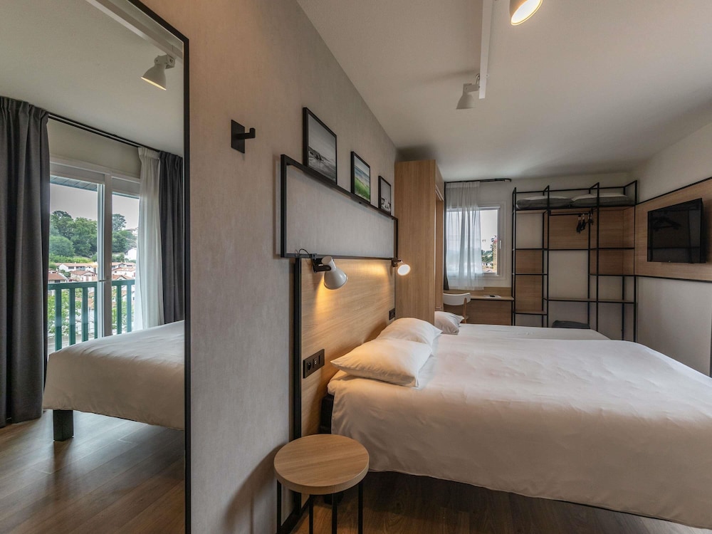 Ibis Ciboure St Jean De Luz Hotel 13/49