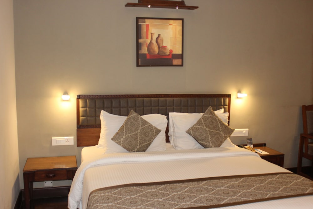 Keys Hotel Malabar Gate 5/50