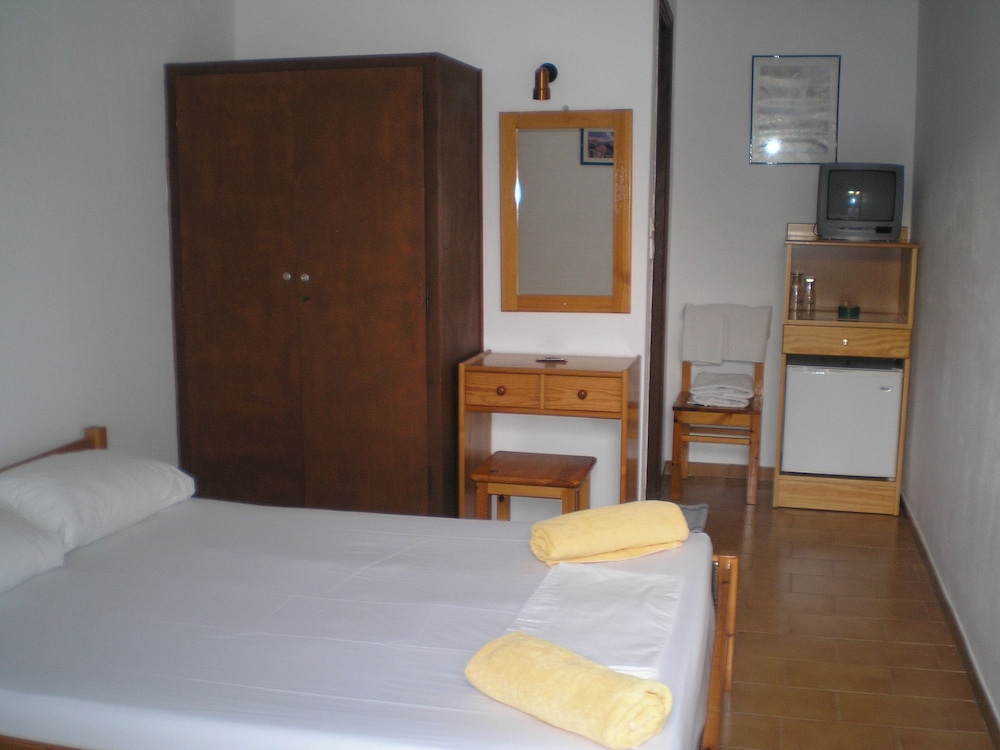Golden Sun Hotel 13/56