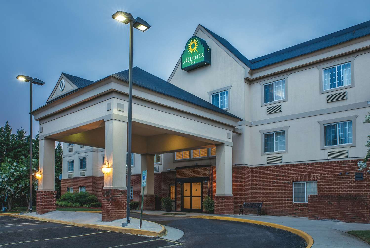La Quinta Inn Richmond South 2/19