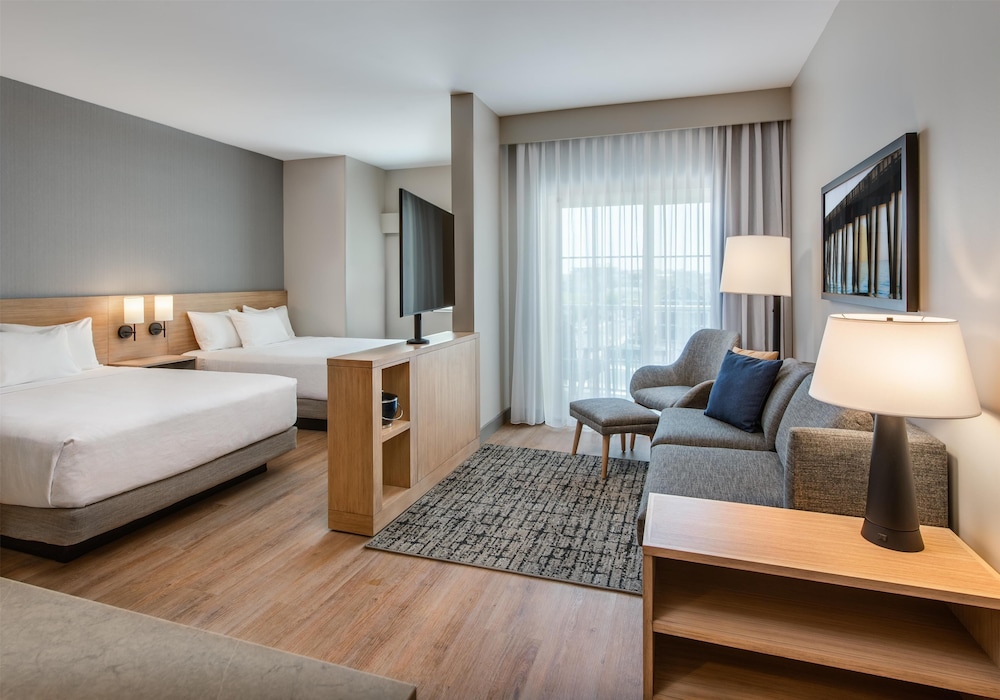 Hyatt Place Ocean City Oceanfront 28/68