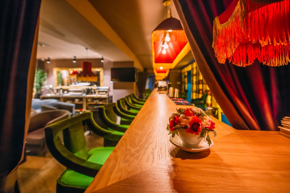 KISI Hotel 50/54