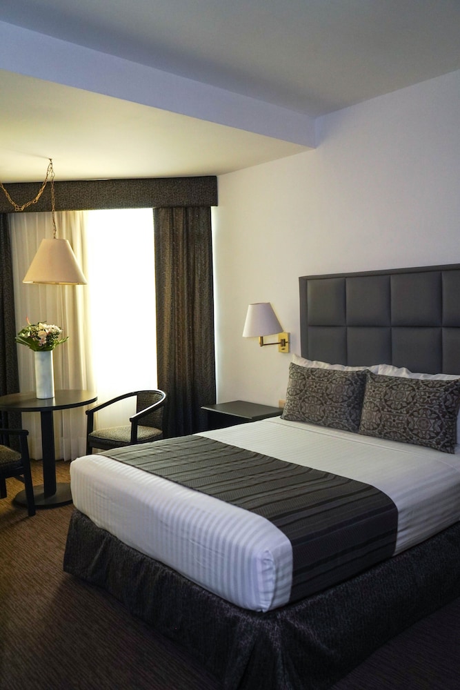 Hotel San Marcos 6/50