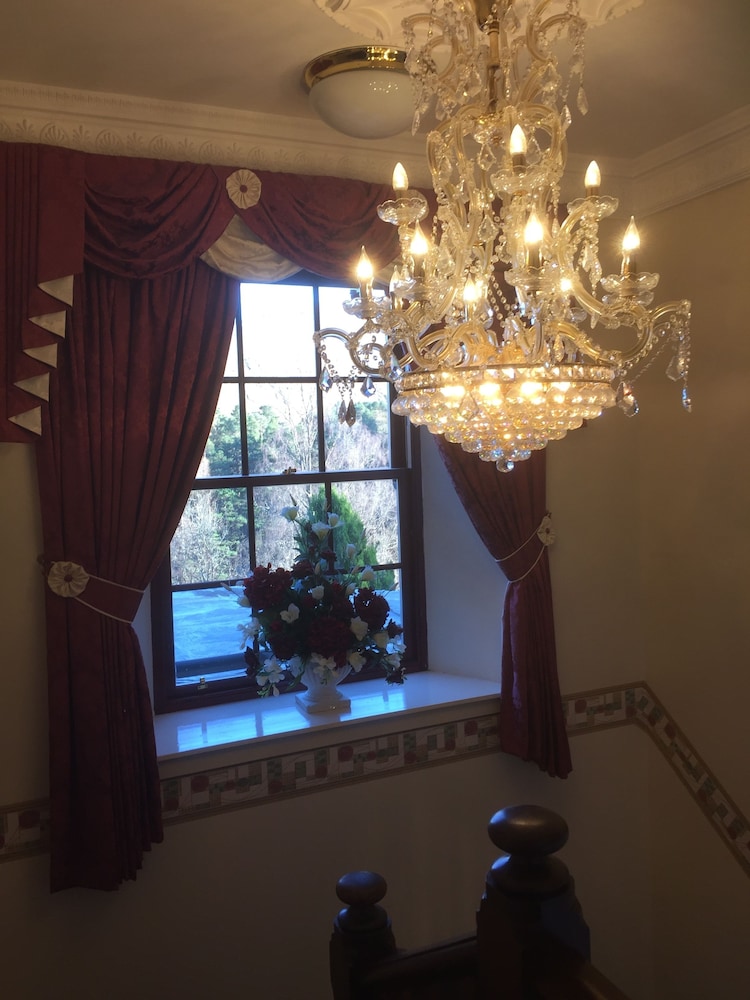 Glenspean Lodge Hotel(formerly BEST WESTERN GLENSPEAN LODGE - HIGHLANDS) 40/77