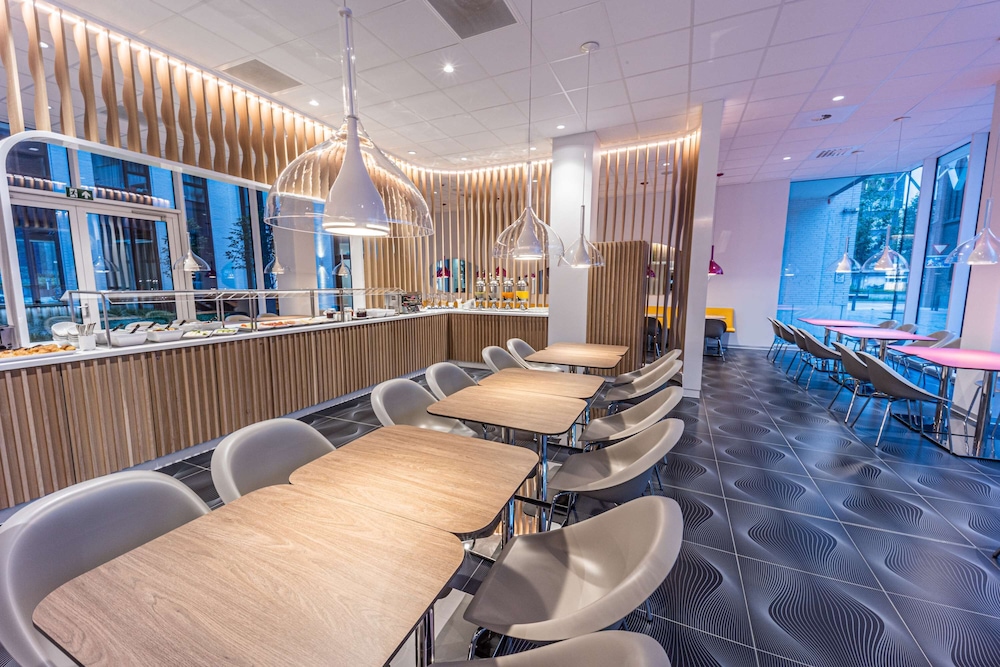 Prize by Radisson, Antwerp City 41/60