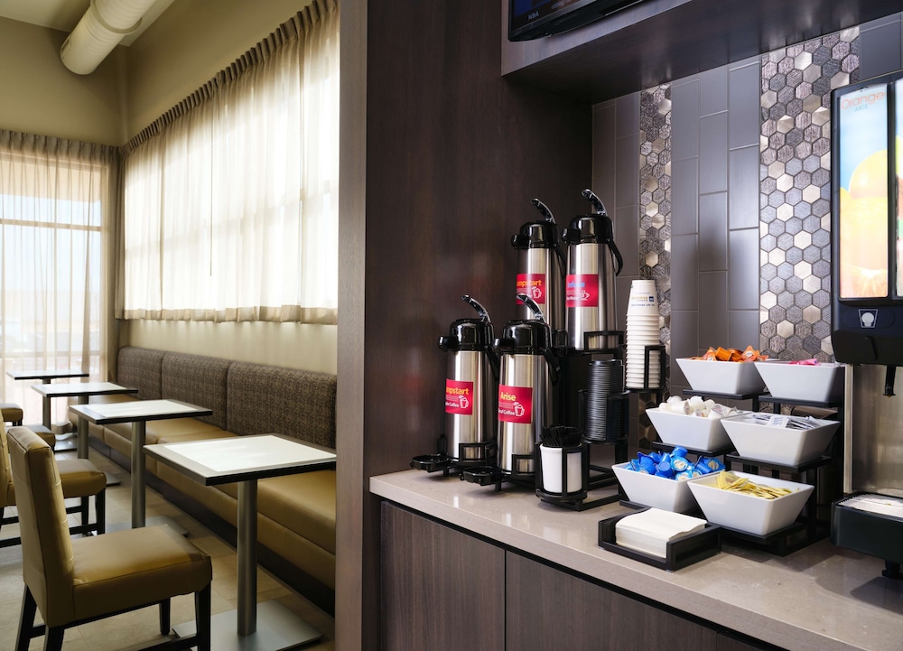 Best Western Plus Executive Residency Jackson Northeast 24/33