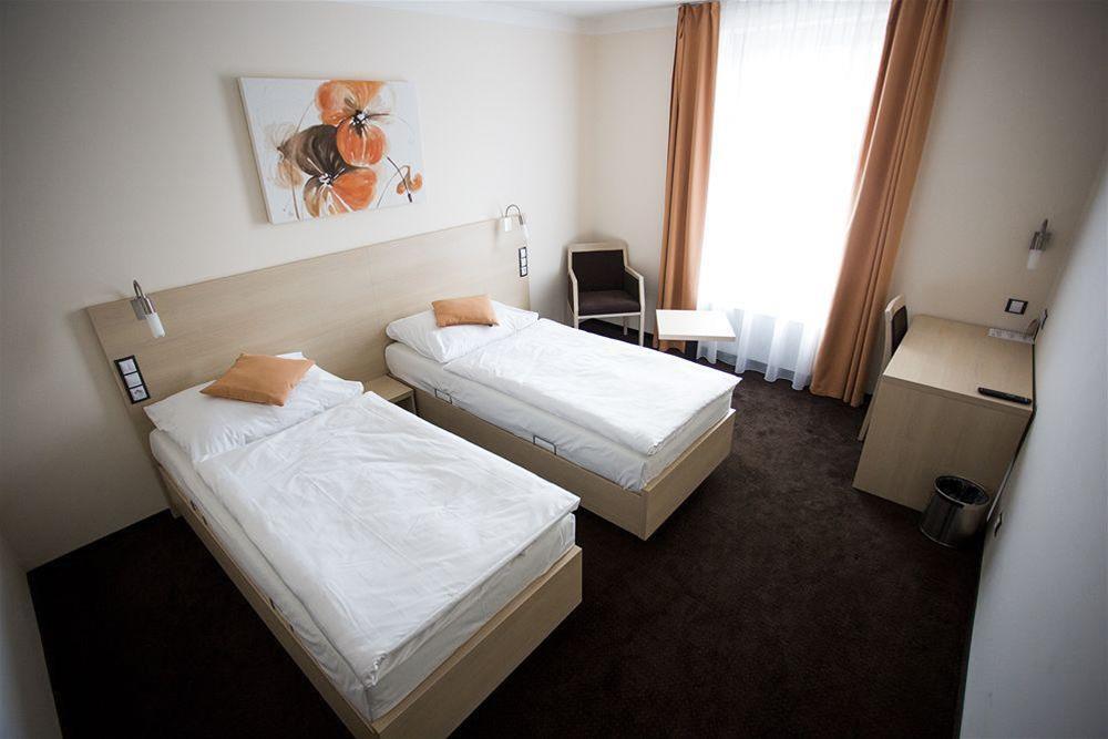 Hotel Pivovar 14/45