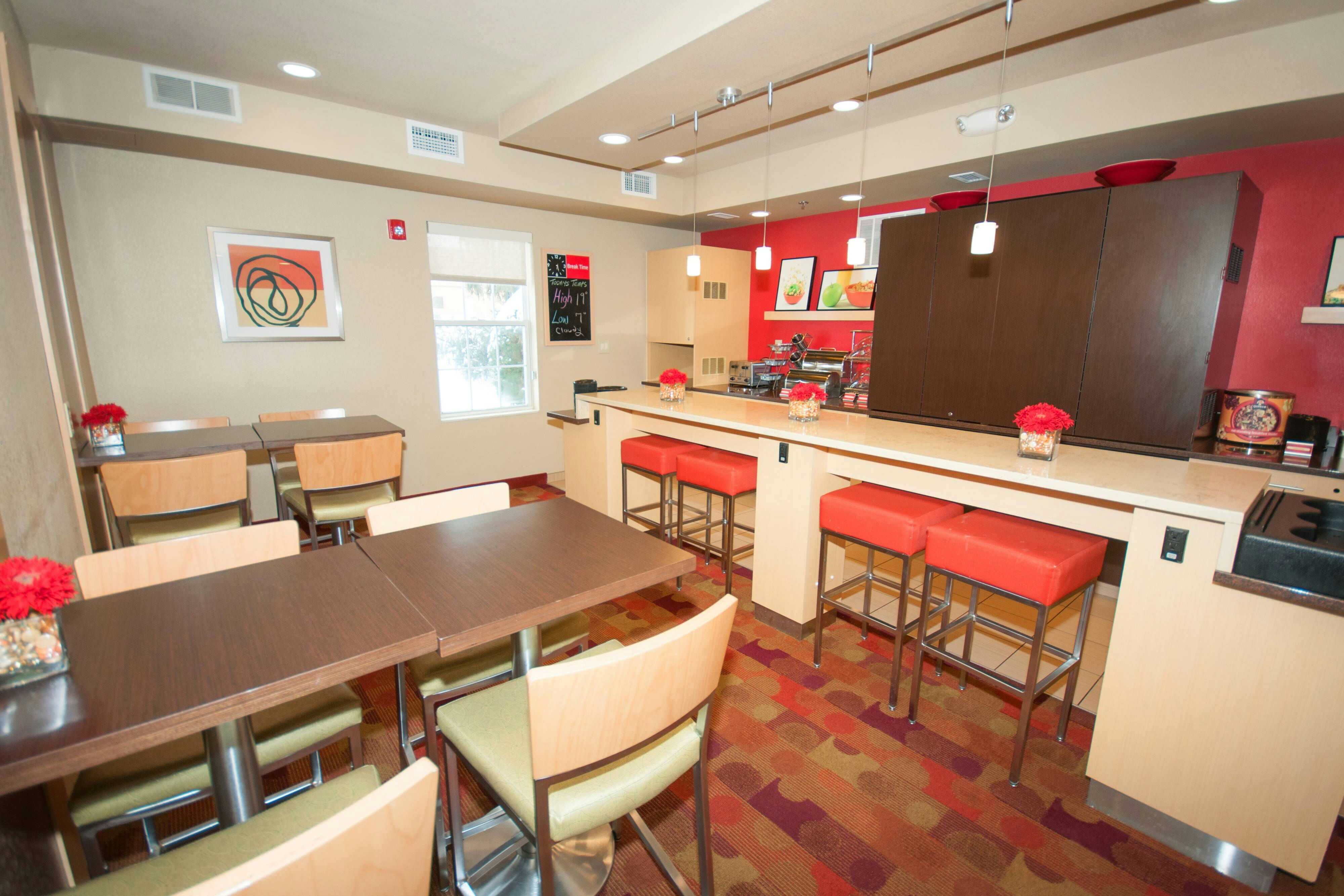 TownePlace Suites Columbus Airport Gahanna 10/13