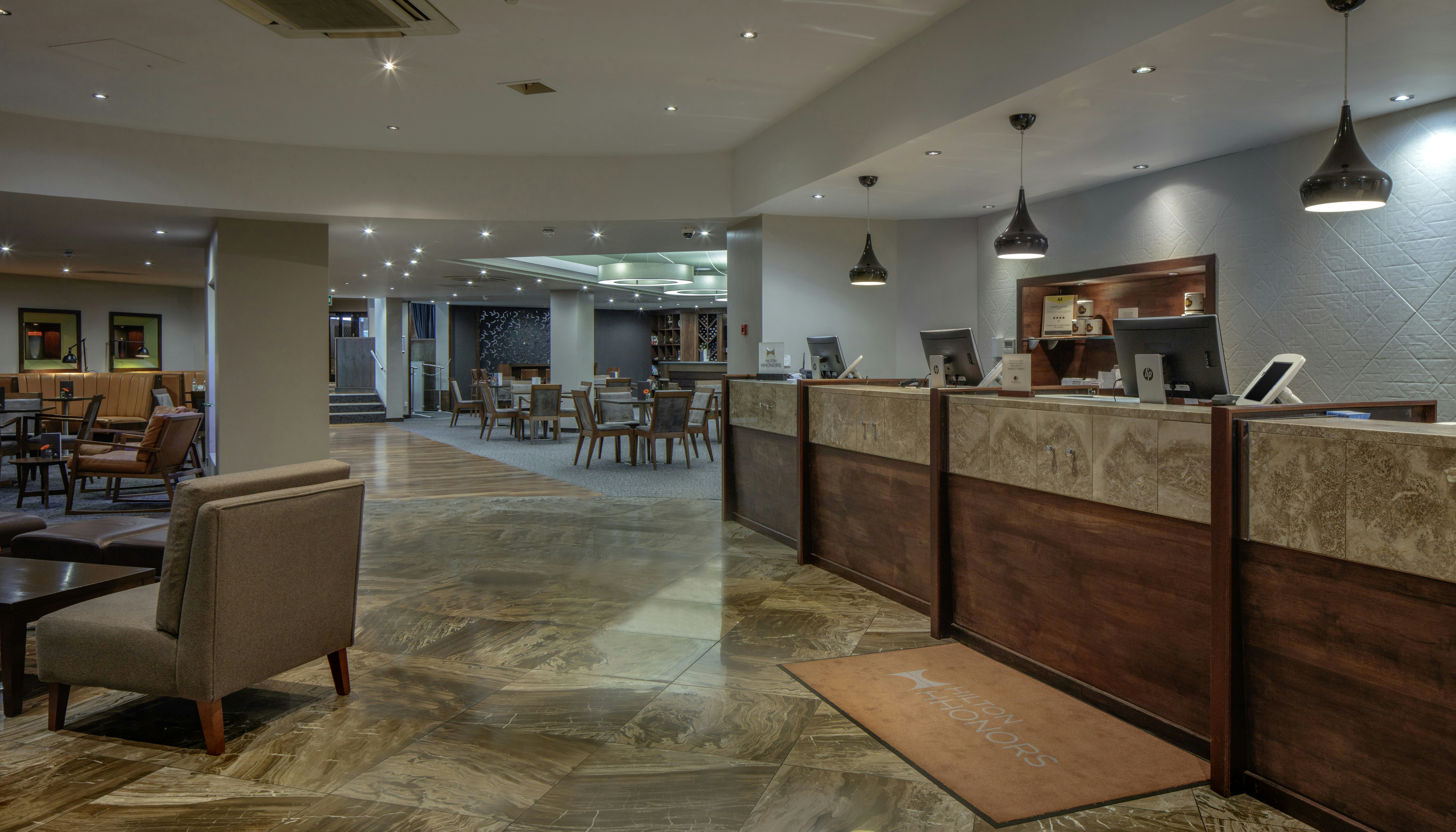 Doubletree By Hilton Hotel Bristol City Centre Ex Ramada Bristol City 6/82