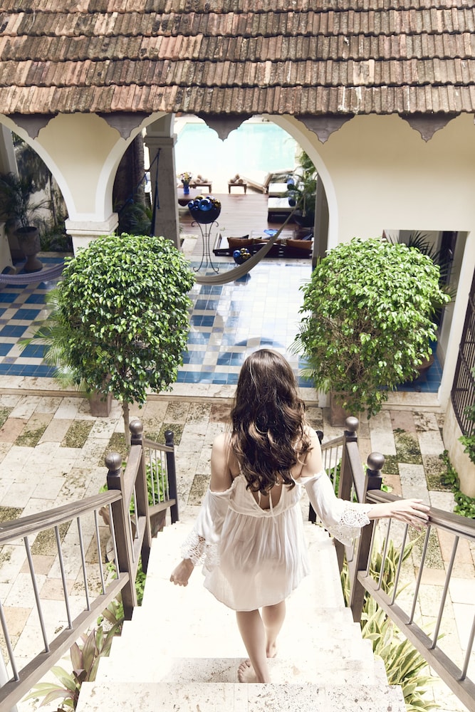 Casa Lecanda Boutique 15/38