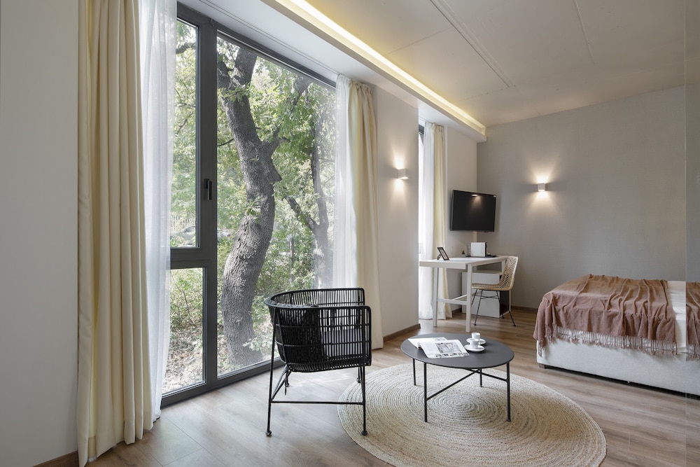 Umani Hotel & Beach 33/50