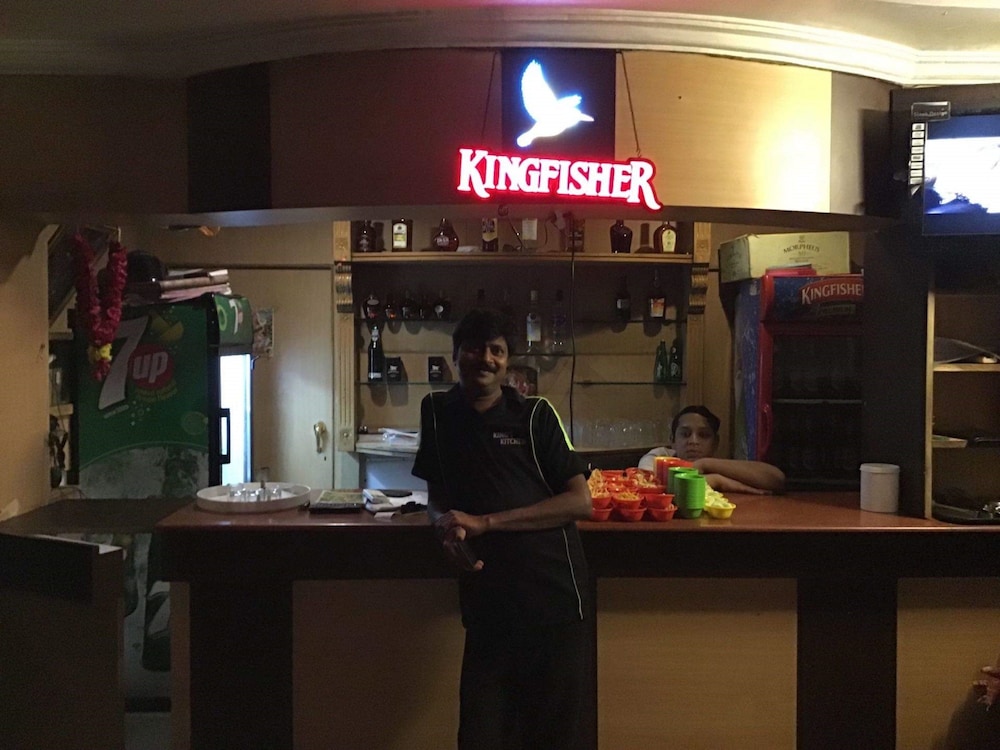 Krishna International 6/15