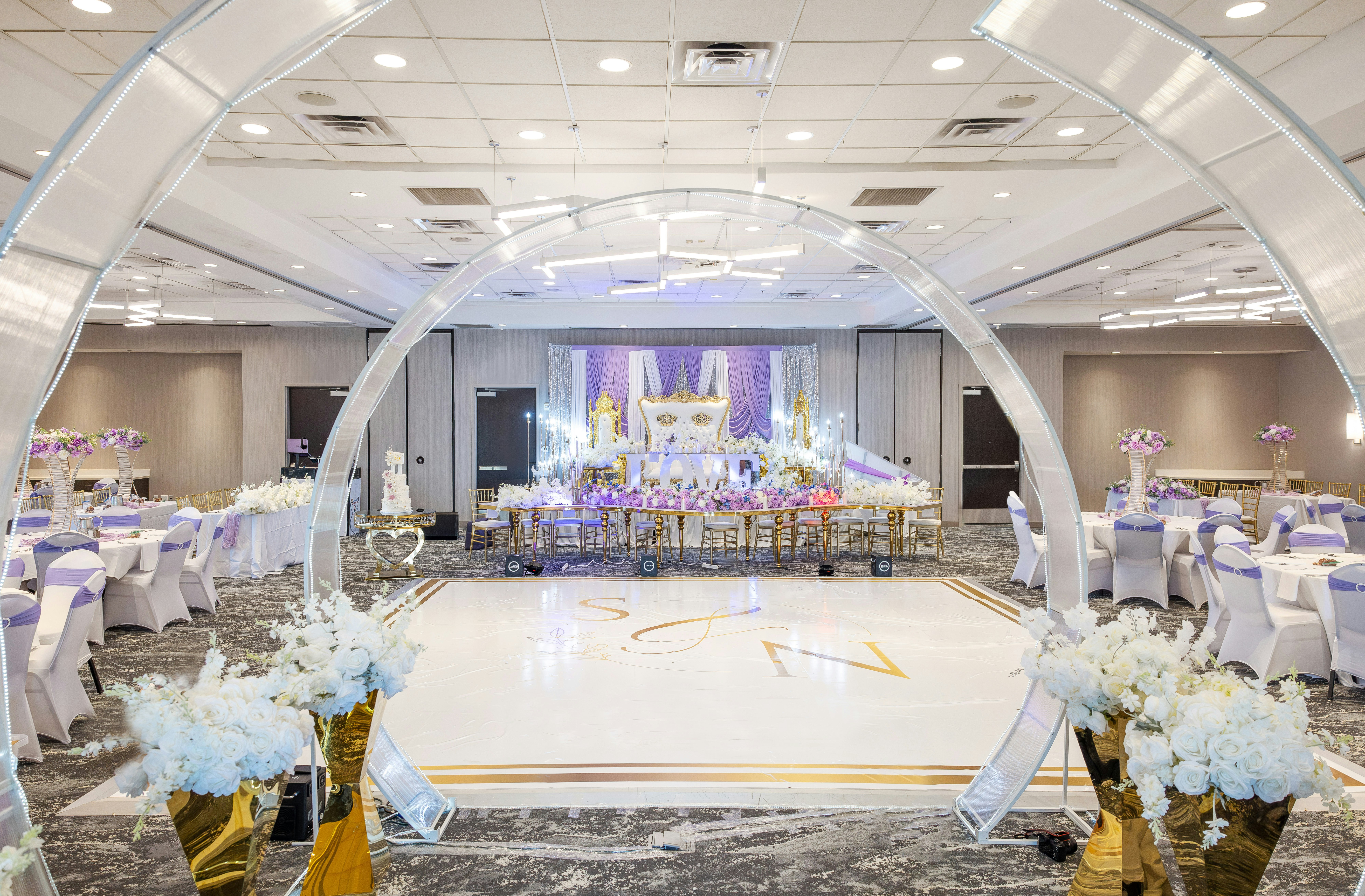 Hilton Garden Inn Sioux Falls South 37/61