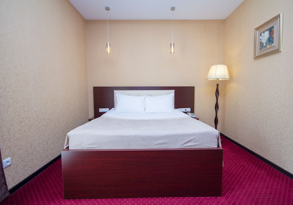 Marionn Hotel 55/118