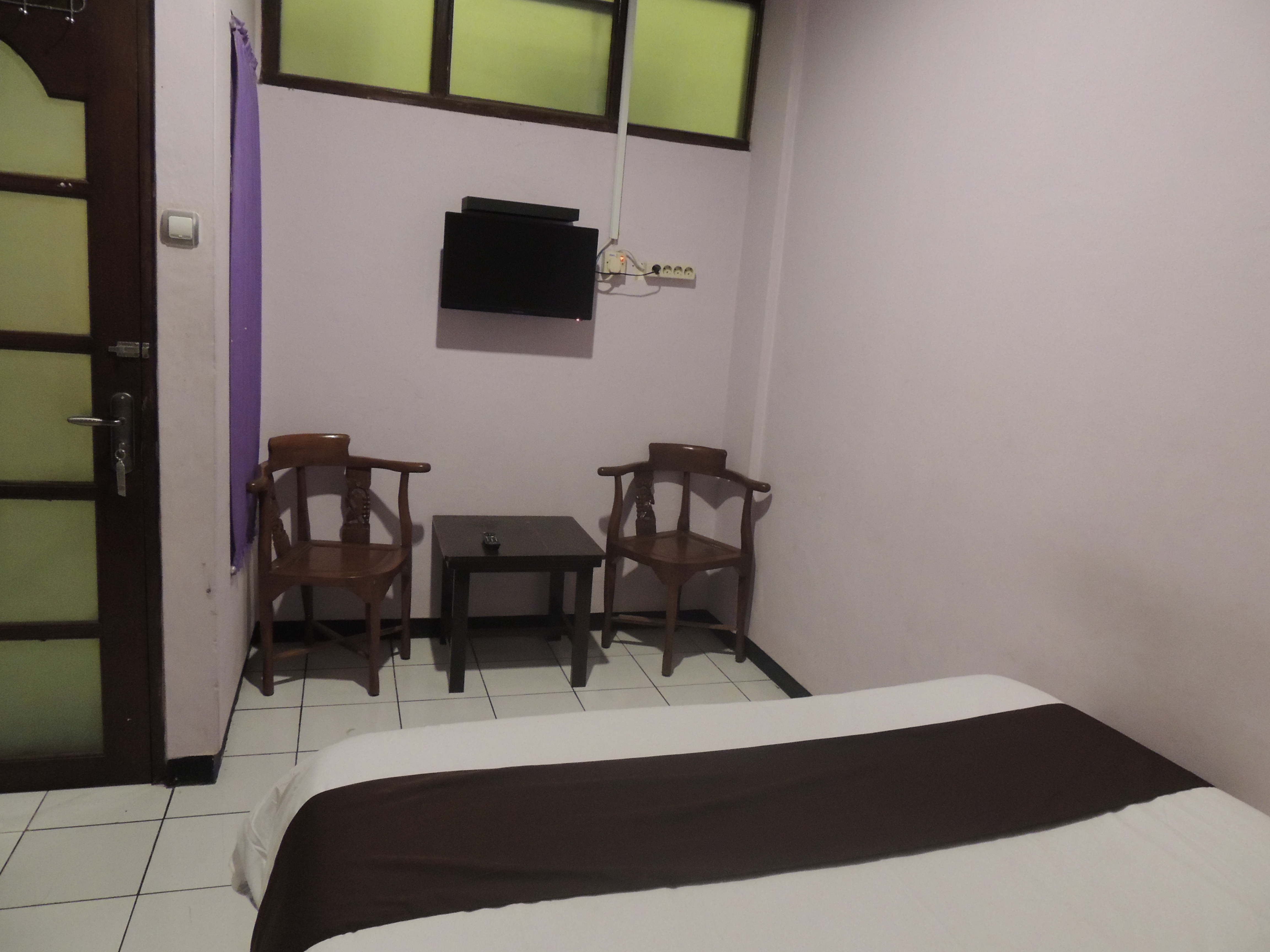 Hotel Safara 11/16