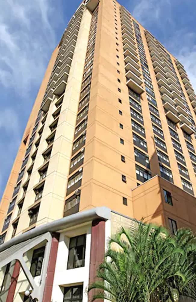 Travel Inn Hotels Ibirapuera 1/35