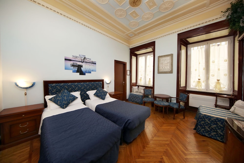 Tibullo Guesthouse 39/72